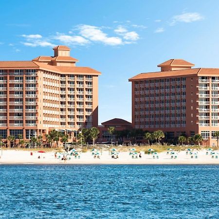 אורנג' ביץ' Perdido Beach Resort מראה חיצוני תמונה