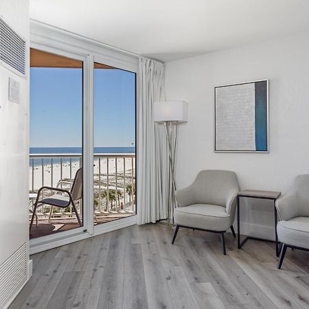 אורנג' ביץ' Perdido Beach Resort מראה חיצוני תמונה