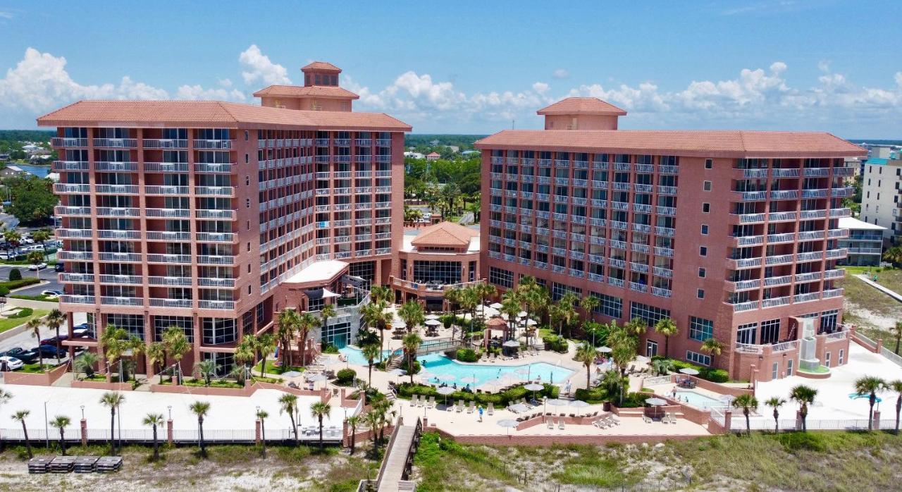 אורנג' ביץ' Perdido Beach Resort מראה חיצוני תמונה