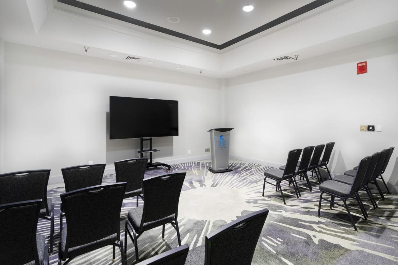 אורנג' ביץ' Perdido Beach Resort מראה חיצוני תמונה