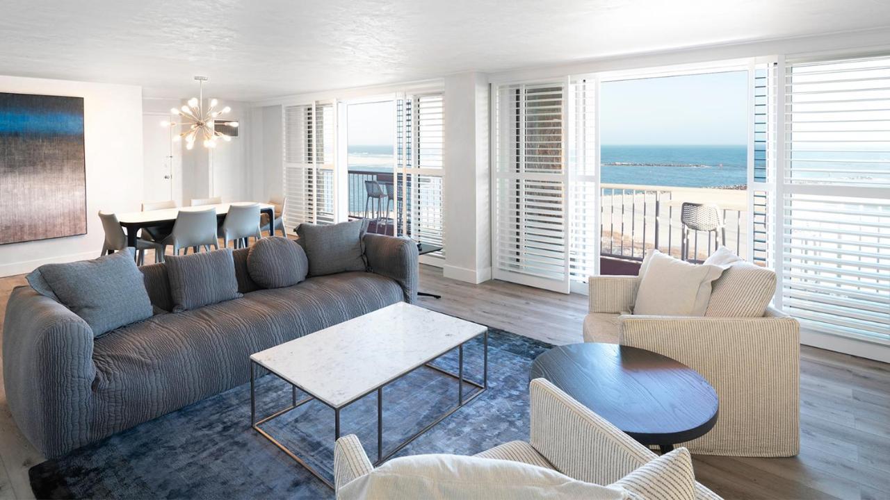 אורנג' ביץ' Perdido Beach Resort מראה חיצוני תמונה