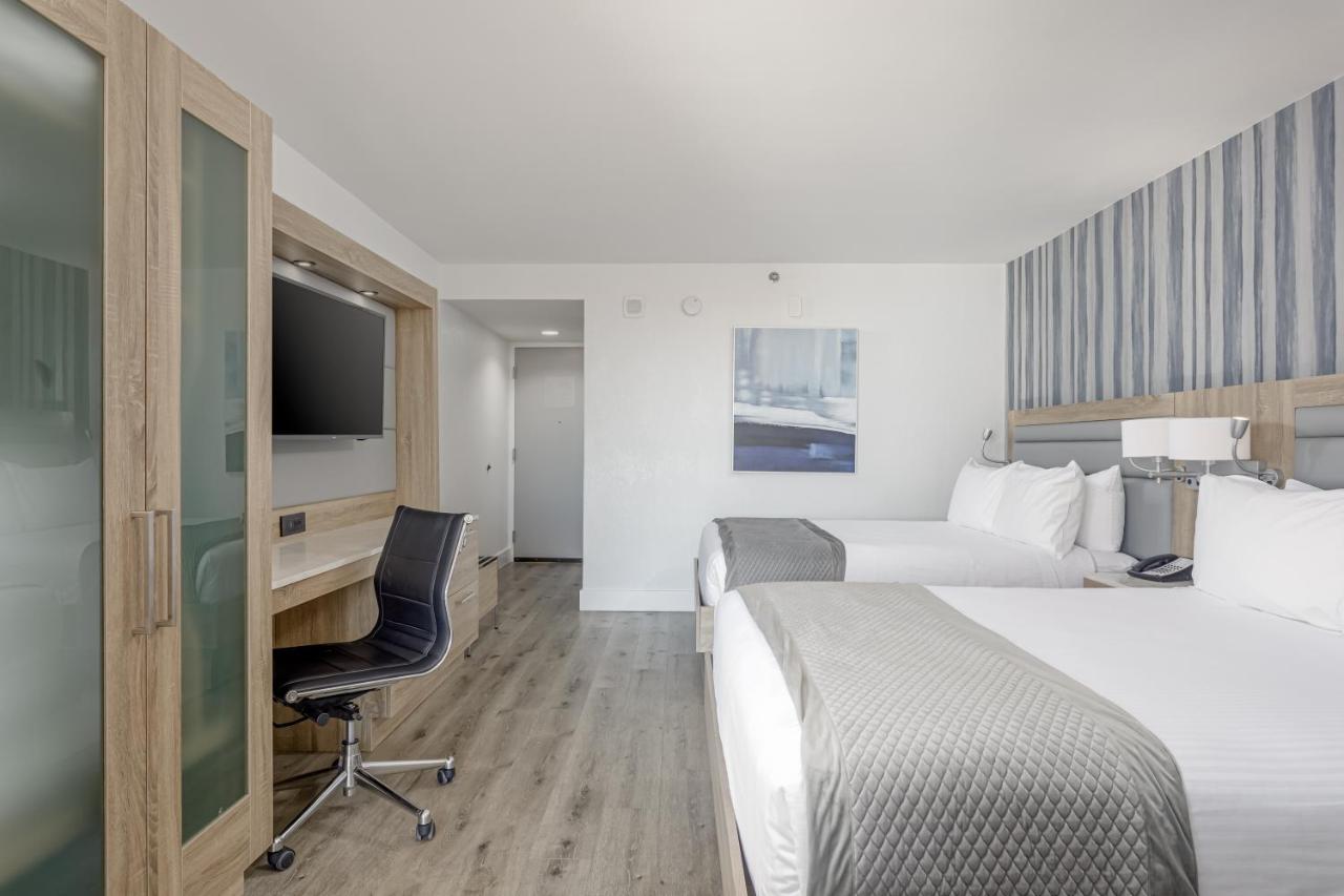 אורנג' ביץ' Perdido Beach Resort מראה חיצוני תמונה