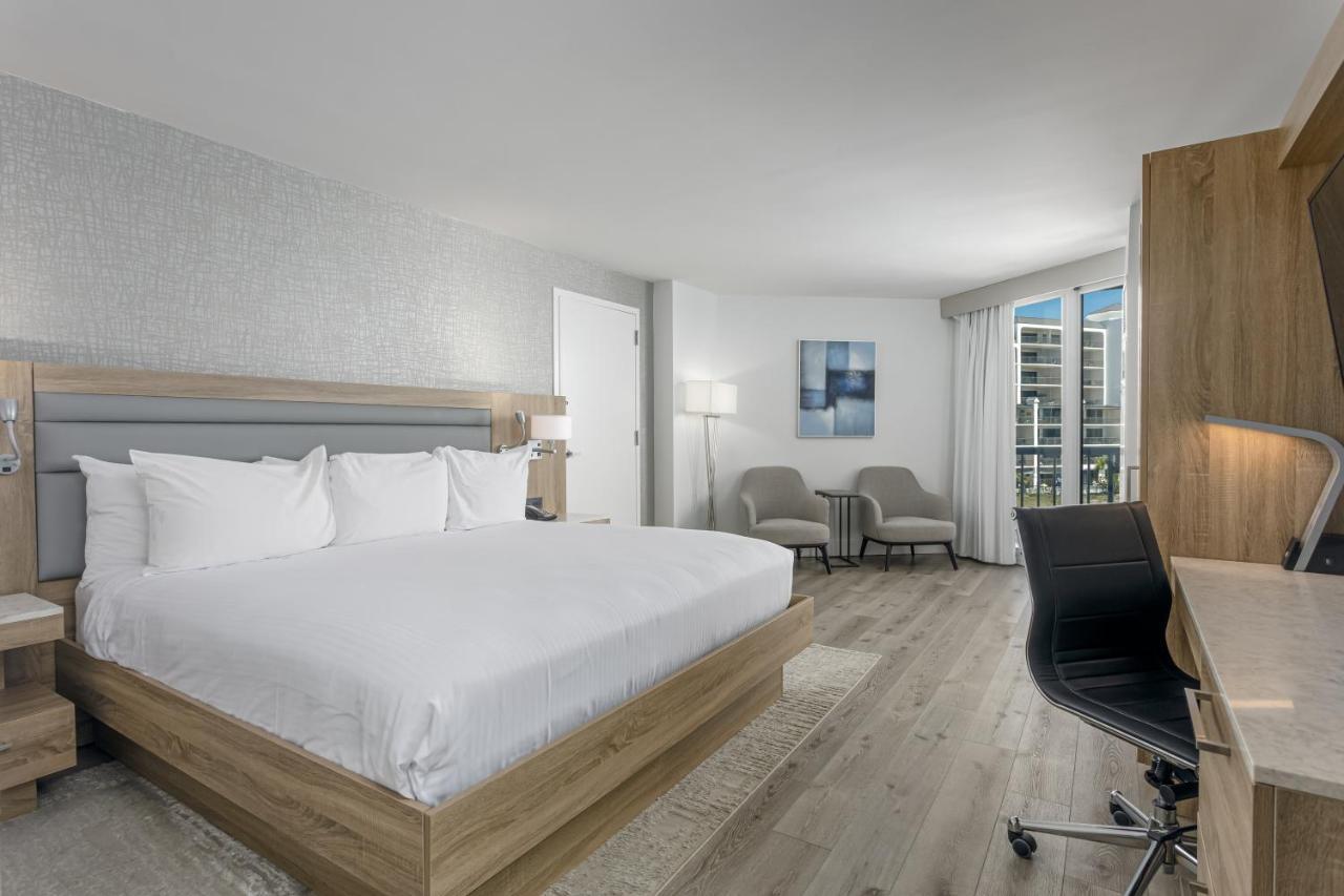 אורנג' ביץ' Perdido Beach Resort מראה חיצוני תמונה